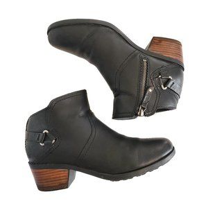 Teva Foxy Western Bootie
